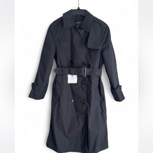Garrison Collection Trench Coat  (NWT) - 8